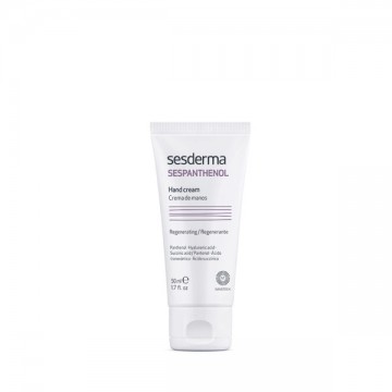 SeSDerma Sespanthenol Hand Cream 50ml